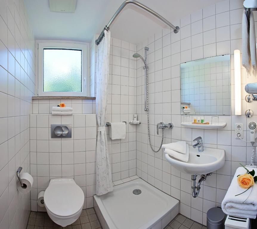 Hotel Haus Silberbach Зельб Номер фото