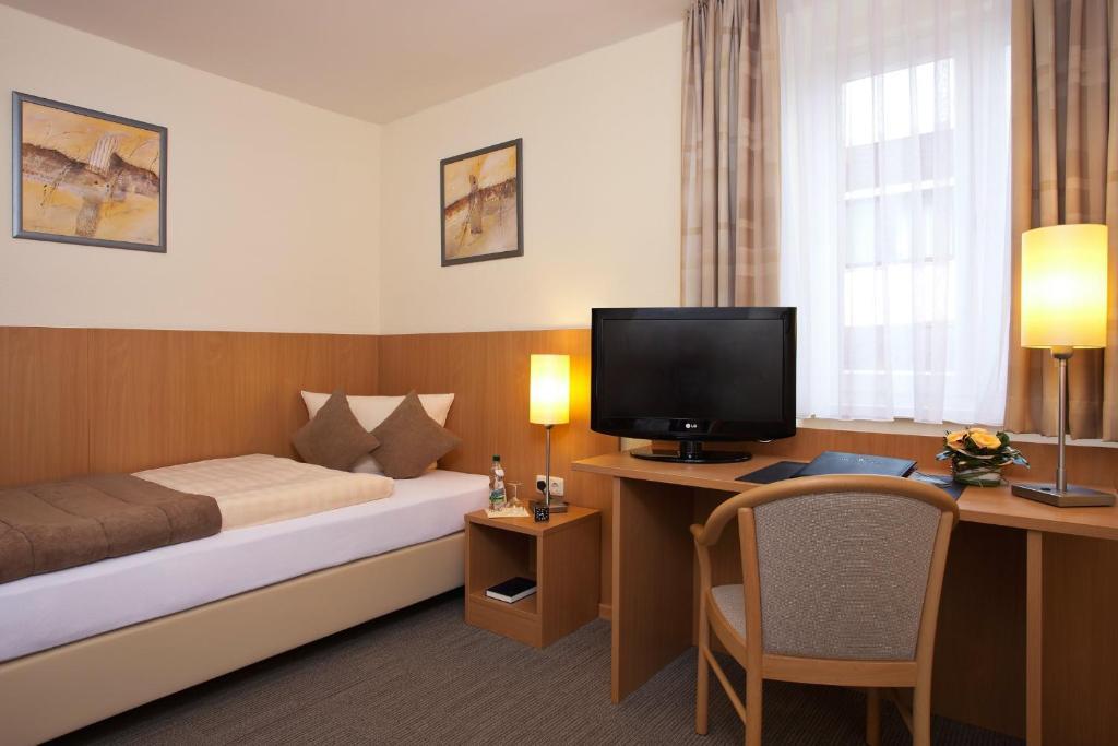 Hotel Haus Silberbach Зельб Номер фото