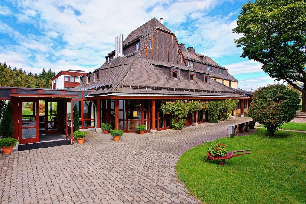 Hotel Haus Silberbach Зельб Экстерьер фото