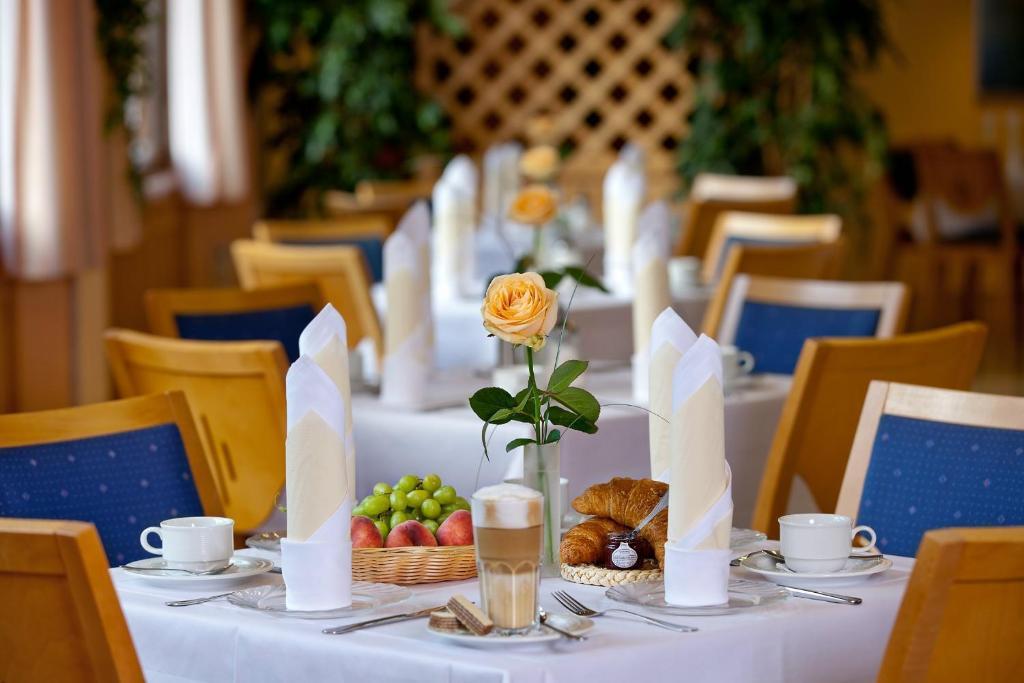 Hotel Haus Silberbach Зельб Экстерьер фото