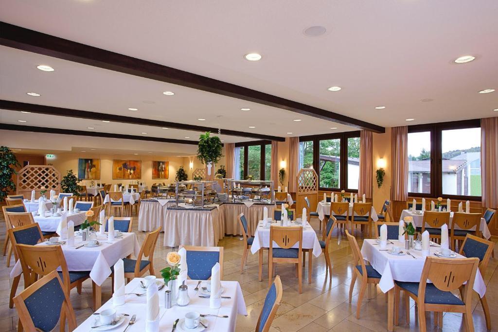 Hotel Haus Silberbach Зельб Экстерьер фото